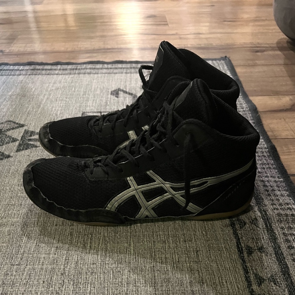 ASICS Men's Matflex Wrestling Shoes